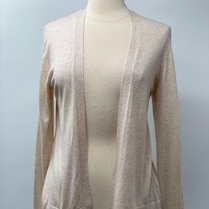 Women's Old Navy Creme Cardigan
